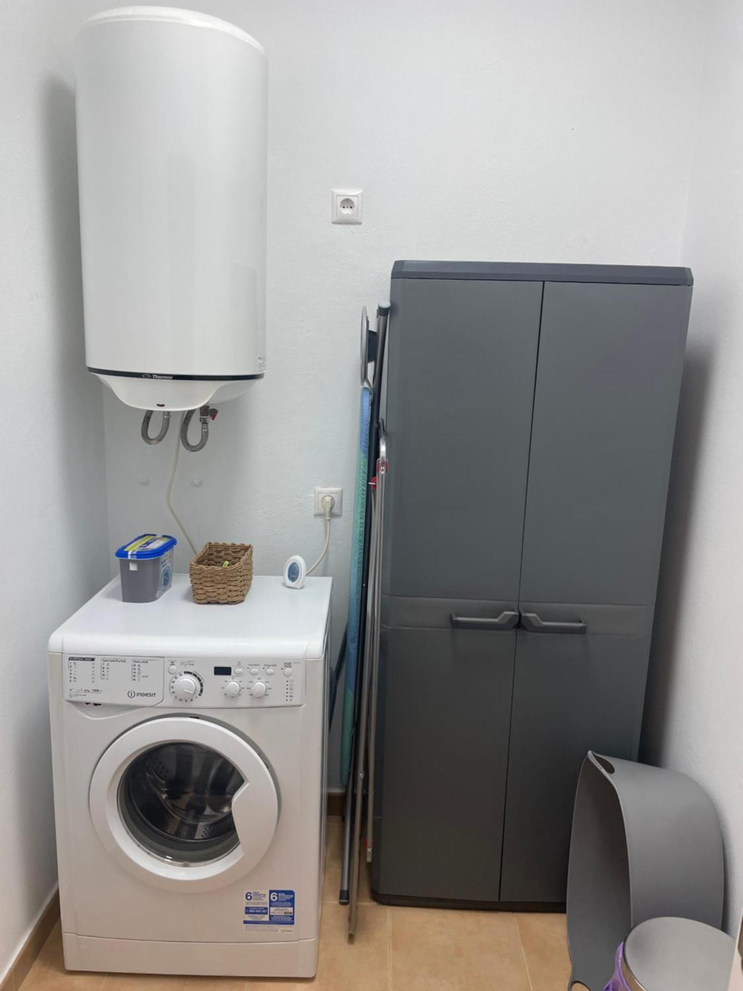 Apartamentos El Llano Malaga 7 Sorbas Kültér fotó
